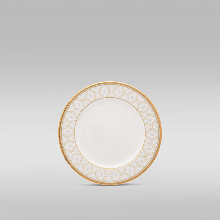Noritake Noble Pearl Dinner Plate