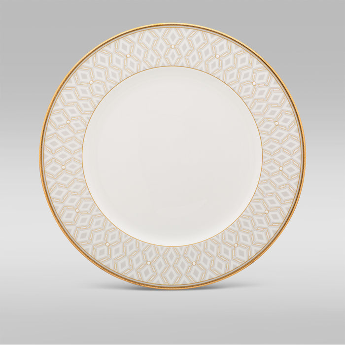 Noritake Noble Pearl Dinner Plate