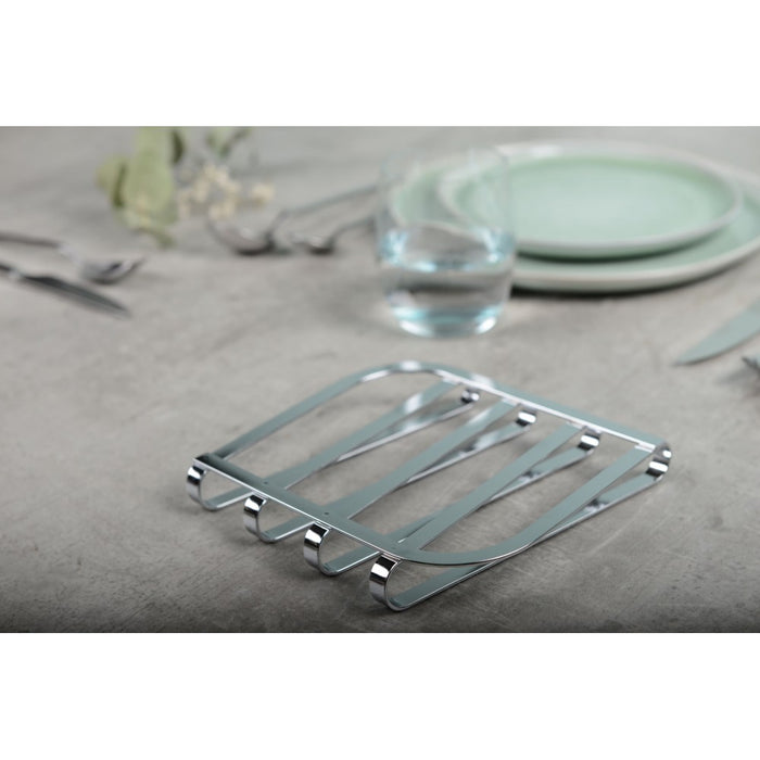 Aulica Square Trivet - La Belle Table - 501303