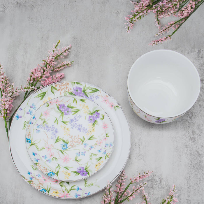 Godinger Biltmore 12 Piece Set - Service for Four