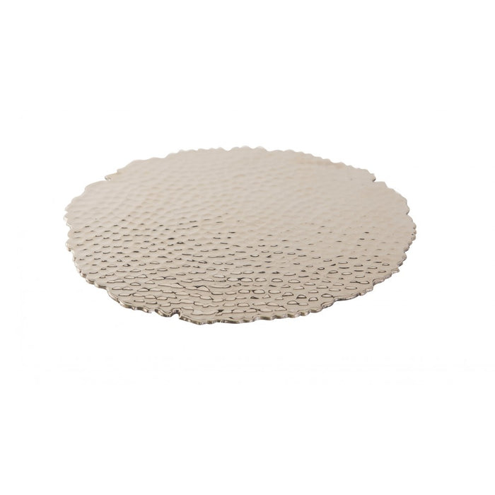 Aulica Hammered Trivet - La Belle Table - 544202