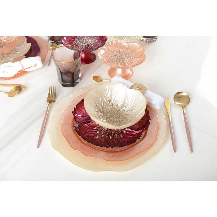Aulica Vanilla Presentation Plate