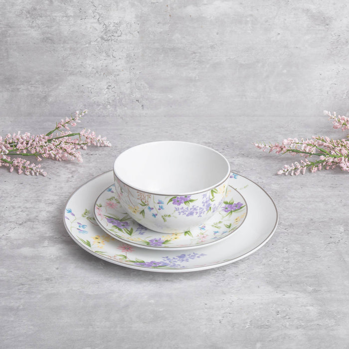 Godinger Biltmore 12 Piece Set - Service for Four