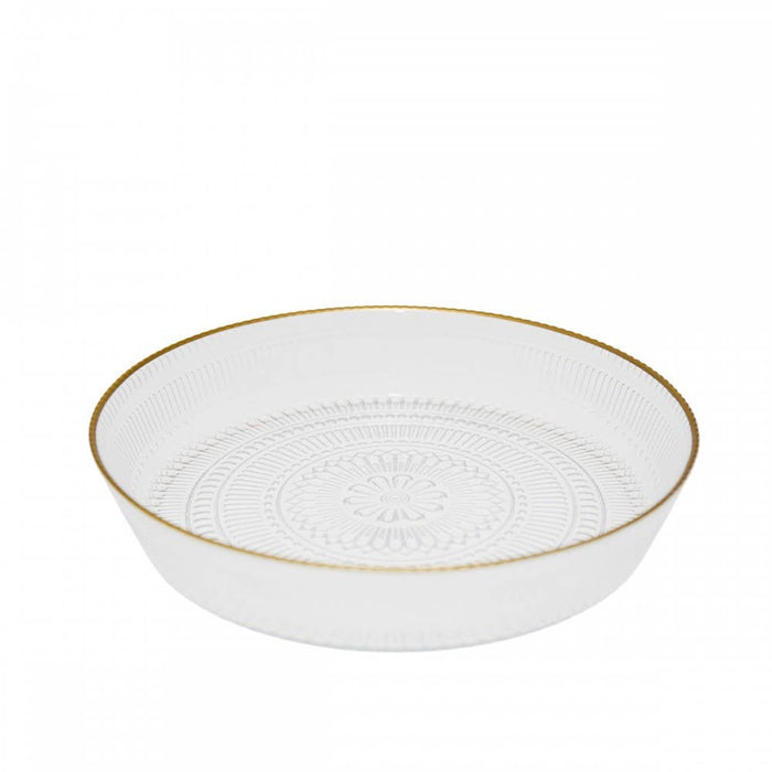 Aulica Goldline bowl 24cm