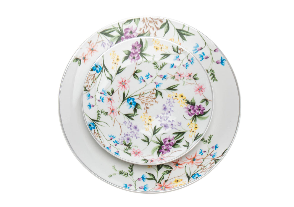 Godinger Biltmore 12 Piece Set - Service for Four