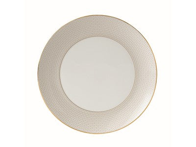 Wedgwood Gio Gold 28cm Plate - La Belle Table - 40007539