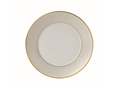 Wedgwood Gio Gold 17cm Plate - La Belle Table - 40007541