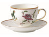 Wedgwood Mythical Creatures Teacup & Saucer Leigh Gift Boxed - La Belle Table - 40015245