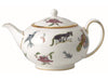 Wedgwood Mythical Creatures Teapot l/s - La Belle Table - 40015253