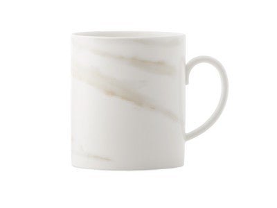 Wedgwood Vera Wang Venato Imperial Mug Large - La Belle Table - 40024543