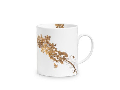 Wedgwood Vera Wang Jardin Mug - La Belle Table - 40033718