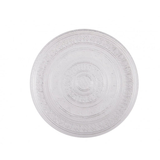 Aulica Gipsy Bread Plate - La Belle Table - 718017