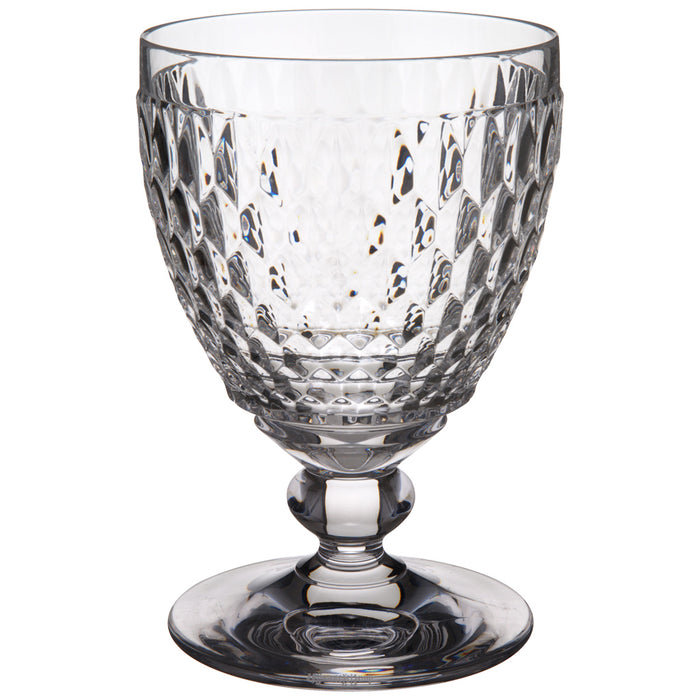 Villeroy and Boch Boston Water Tumbler Set of 4