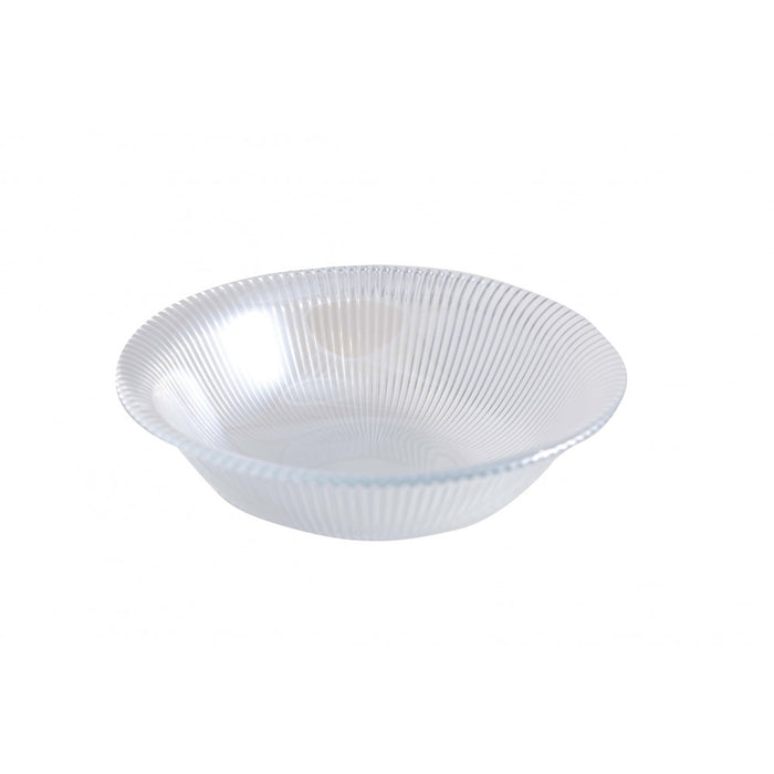 Aulica Luce Glass Dessert Bowl - La Belle Table - 814417