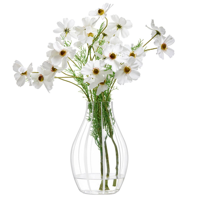 ASD Linea Vase White