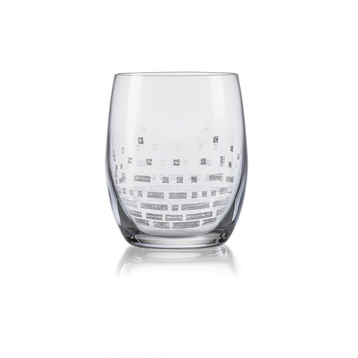 Aulica Stockholm Shot Glass S/6 - La Belle Table - 898320