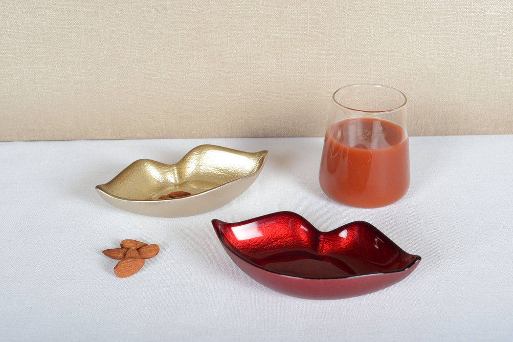 Aulica 400ml Water Glasses - Set of 2