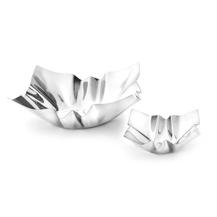 Godinger Cerro Large Square Bowl