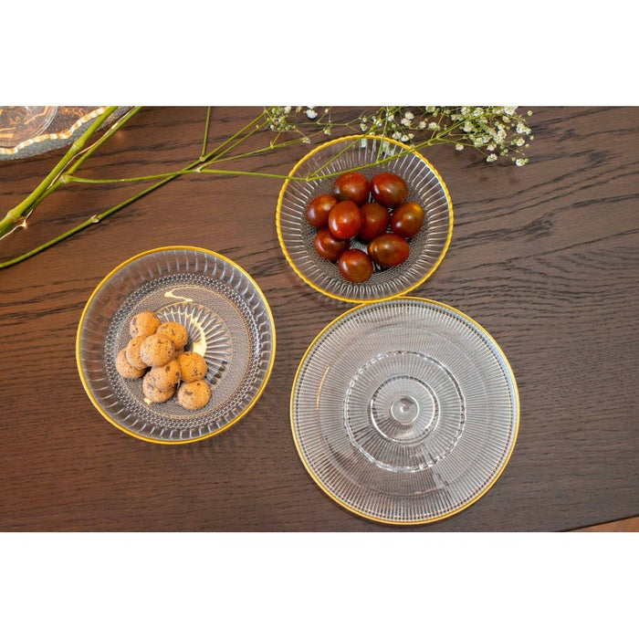 Aulica Goldline Dessert Bowl