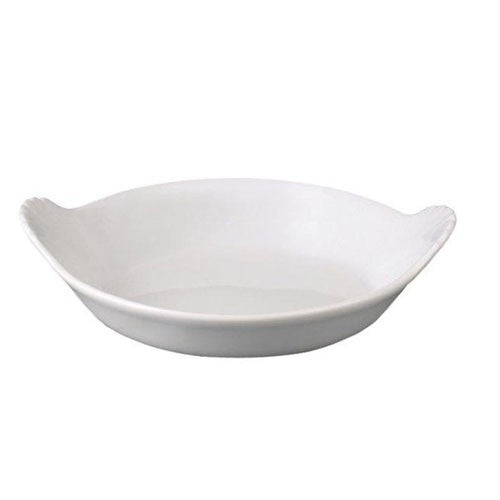 BIA Round Eared Dish Large - La Belle Table - LBT990036