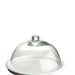 BIA Cheese Platter & Dome - Dome Only - La Belle Table - LBT990303C