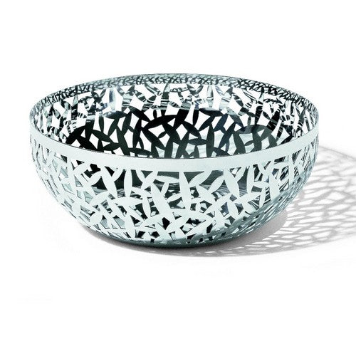 Alessi Cactus Open Work Challah Bowl - La Belle Table - AA010