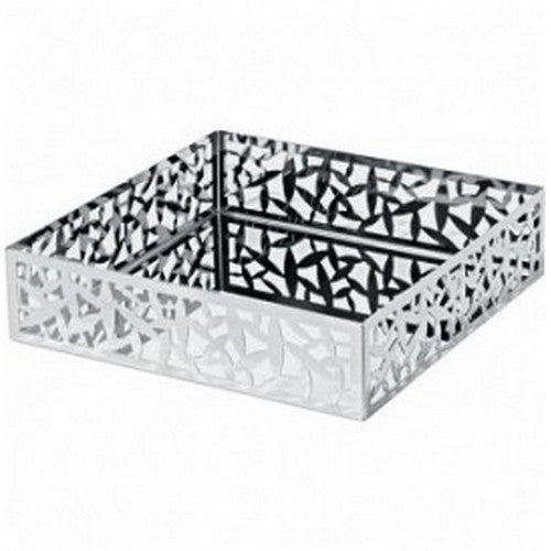 Alessi Cactus Flat Napkin Holder - La Belle Table - AA019