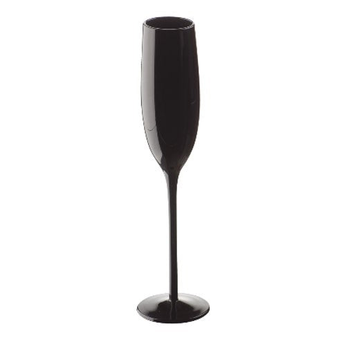 Artland Midnight Flute Black Set of 2 - La Belle Table - LBTART13613