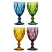 Artland Set of 4 Highgate Goblets - La Belle Table - LBTART30030