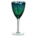 Artland Peacock Wine Set of 2 - La Belle Table - LBTART51183