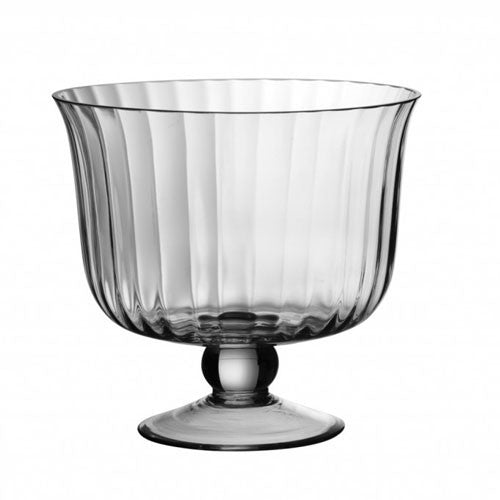 Artland Aspen Trifle Bowl - La Belle Table - LBTART80543