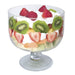 Artland Simplicity Trifle Bowl - La Belle Table - LBTART82005