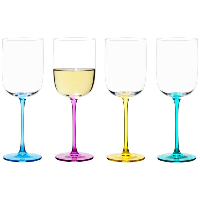 ASD Gala Wine Glasses Set of 4