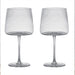 ASD Empire Gin Glasses Set Of 2 - La Belle Table - ASD10346