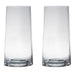 ASD Empire Hiball Tumblers Set Of 2 - La Belle Table - ASD10347