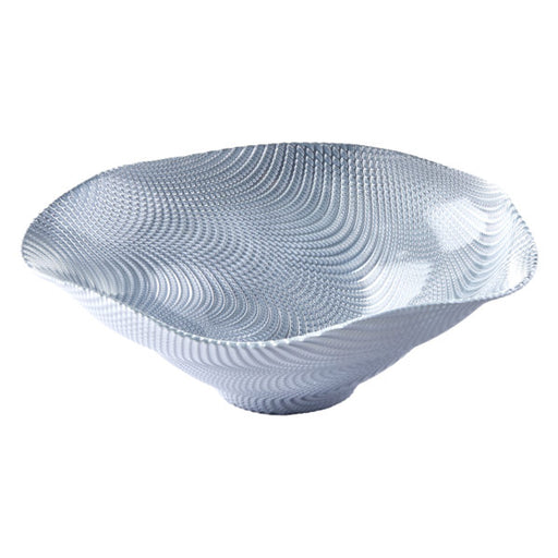 ASD Vortex Deep Platinum Bowl - La Belle Table - ASD10535MO