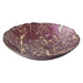 ASD Gold Marble Bowl - La Belle Table - ASD10542MO