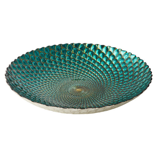 ASD Peacock Bowl - La Belle Table - ASD10546MO