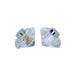 Aulica Cristal Salt and Pepper Set - La Belle Table - AUL007