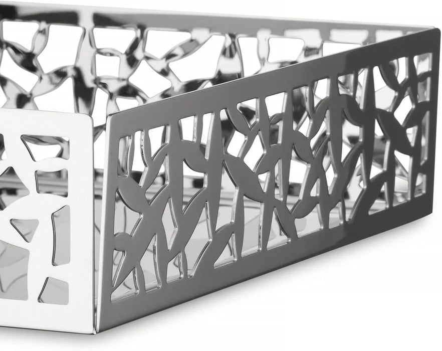 Alessi Cactus Flat Napkin Holder
