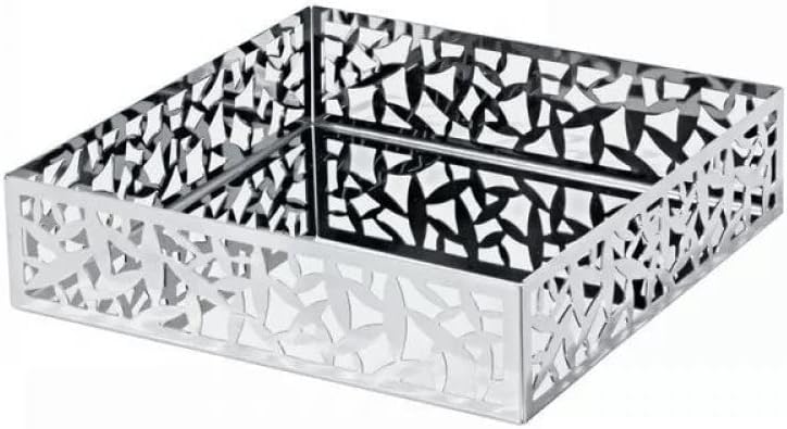 Alessi Cactus Flat Napkin Holder