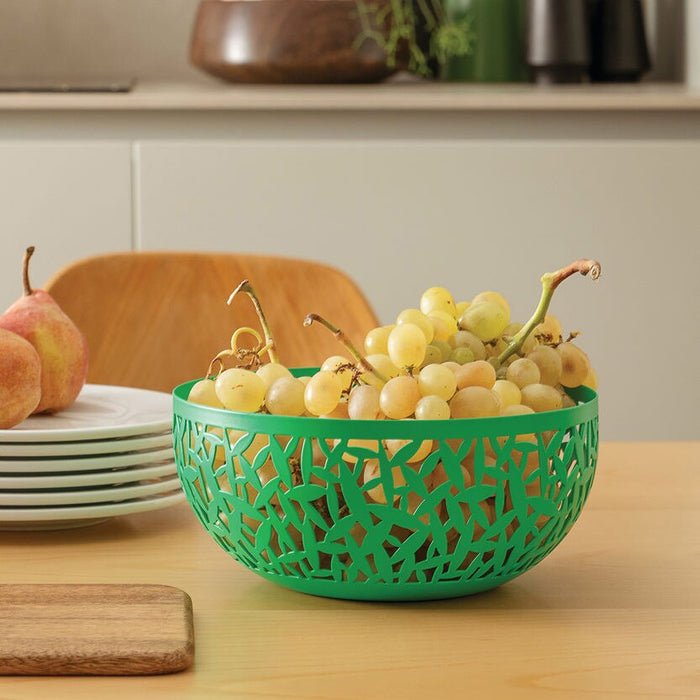 Alessi Cactus Fruit Bowl 21cm