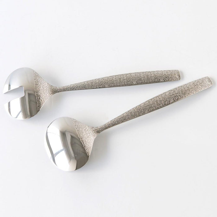 Alessi Dressed Salad Set