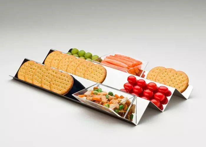 Alessi V tray - Multipurpose tray