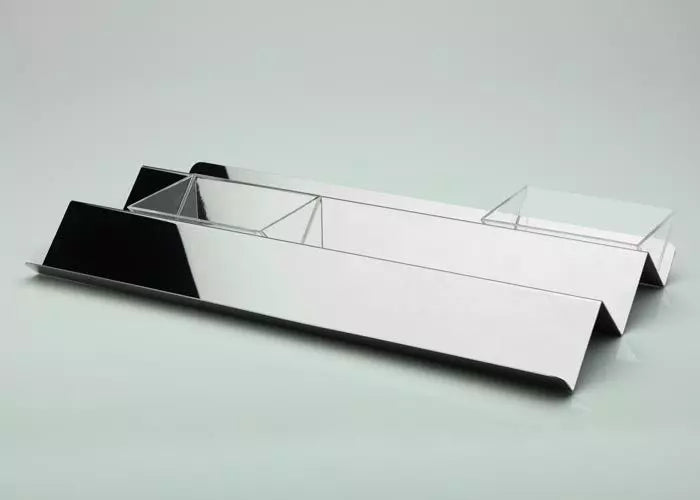 Alessi V tray - Multipurpose tray