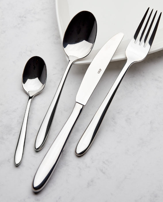 Elia Aspira 24pc 18/10 Stainless Steel Cutlery Set
