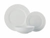 Maxwell and Williams Cashmere Rim Twelve Piece Dinnerware Set, Gift Boxed - La Belle Table - BC188277