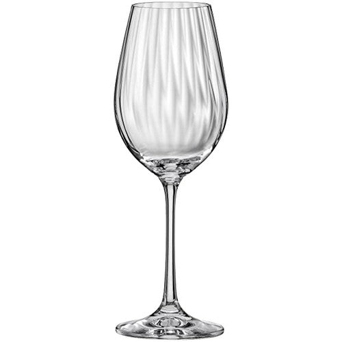 Bohemia Waterfall Wine S/6 - La Belle Table - BHWF001