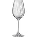 Bohemia Waterfall Wine S/6 - La Belle Table - BHWF001