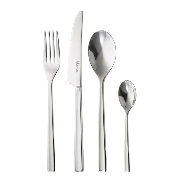 Robert Welch Blockley Bright 30pc Cutlery Set